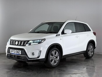 Used Suzuki Vitara 2022 for sale - 77456644: Photo