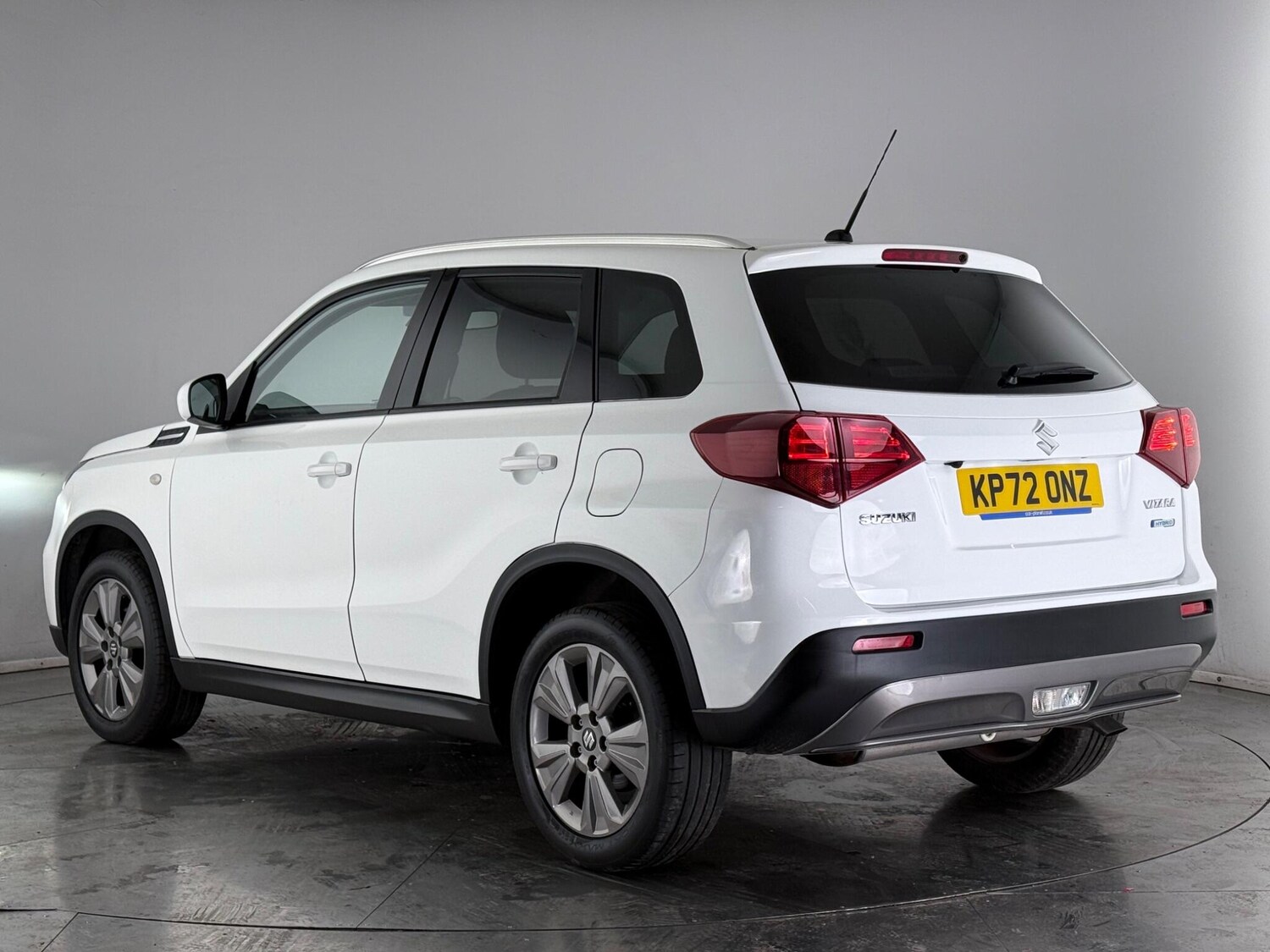 Used Suzuki Vitara 2022 for sale - 77456644: Photo 3