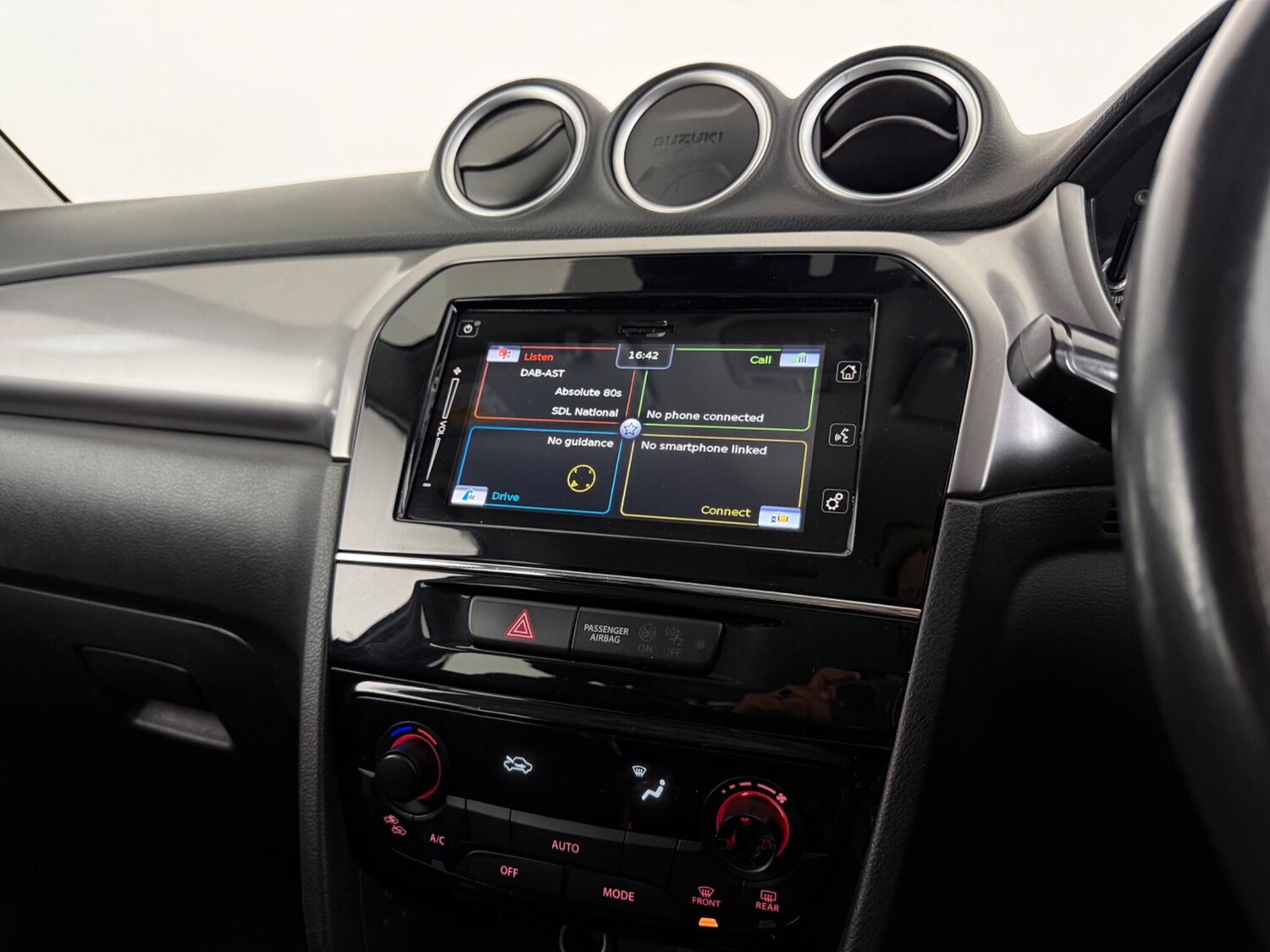 Used Suzuki Vitara 2022 for sale - 77456644: Photo 33