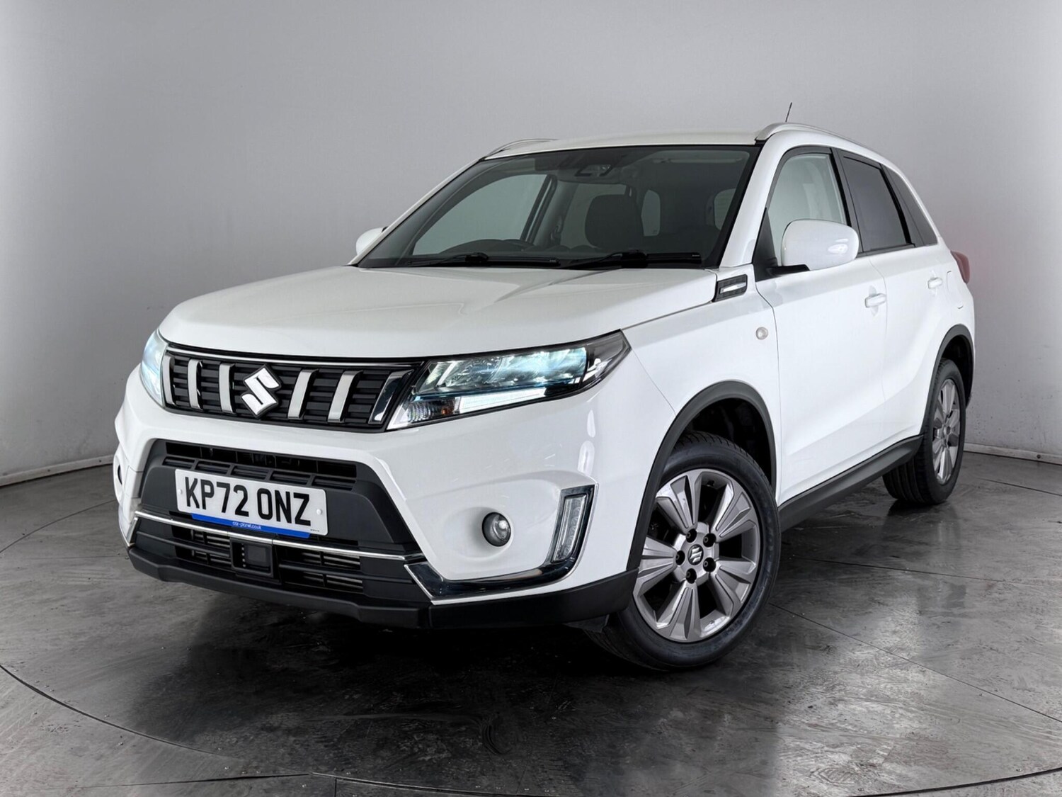 Used Suzuki Vitara 2022 for sale - 77456644: Photo 34