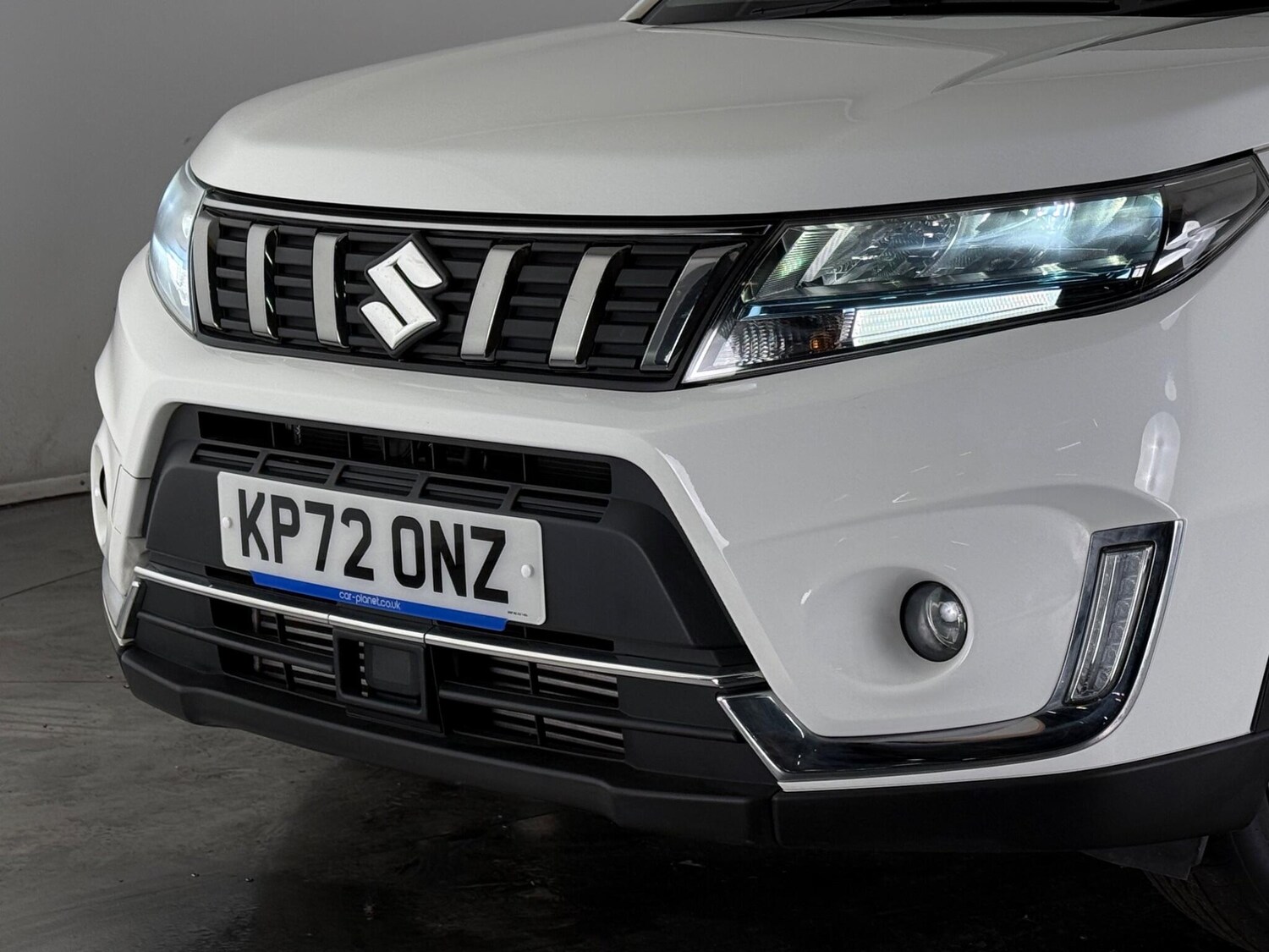 Used Suzuki Vitara 2022 for sale - 77456644: Photo 35