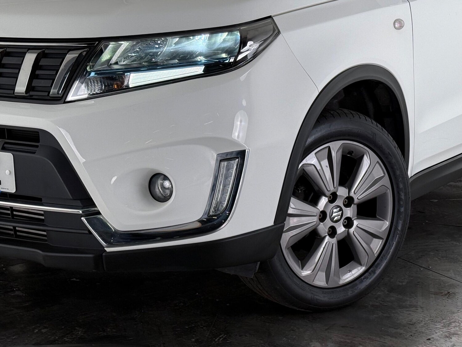 Used Suzuki Vitara 2022 for sale - 77456644: Photo 36