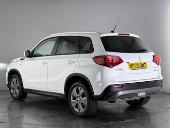 Used Suzuki Vitara 2022 for sale - 77456644: Photo