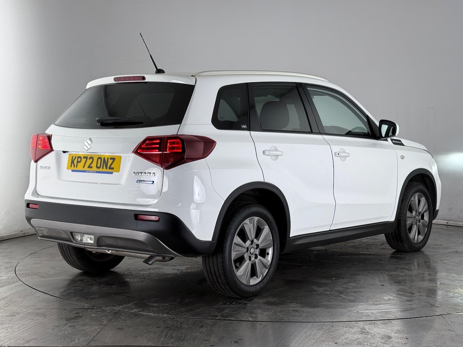 Used Suzuki Vitara 2022 for sale - 77456644: Photo 4