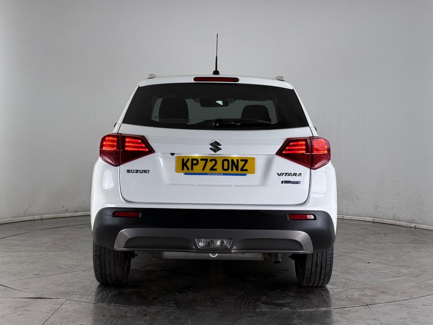 Used Suzuki Vitara 2022 for sale - 77456644: Photo 7