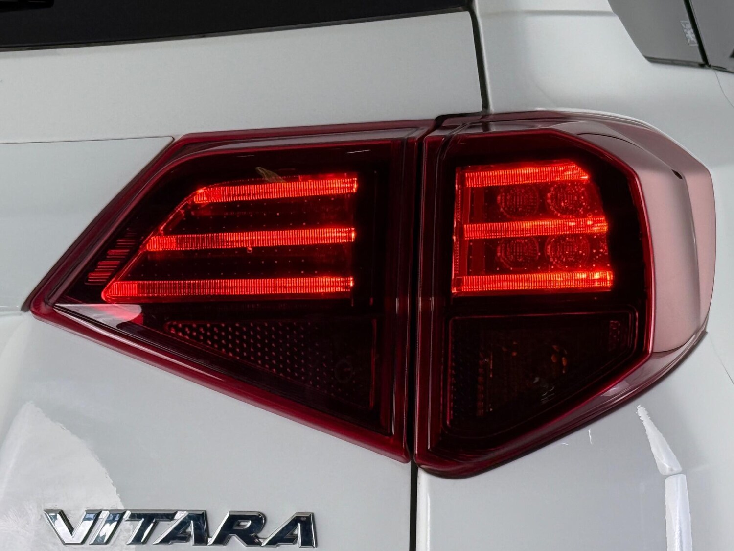 Used Suzuki Vitara 2022 for sale - 77456644: Photo 8