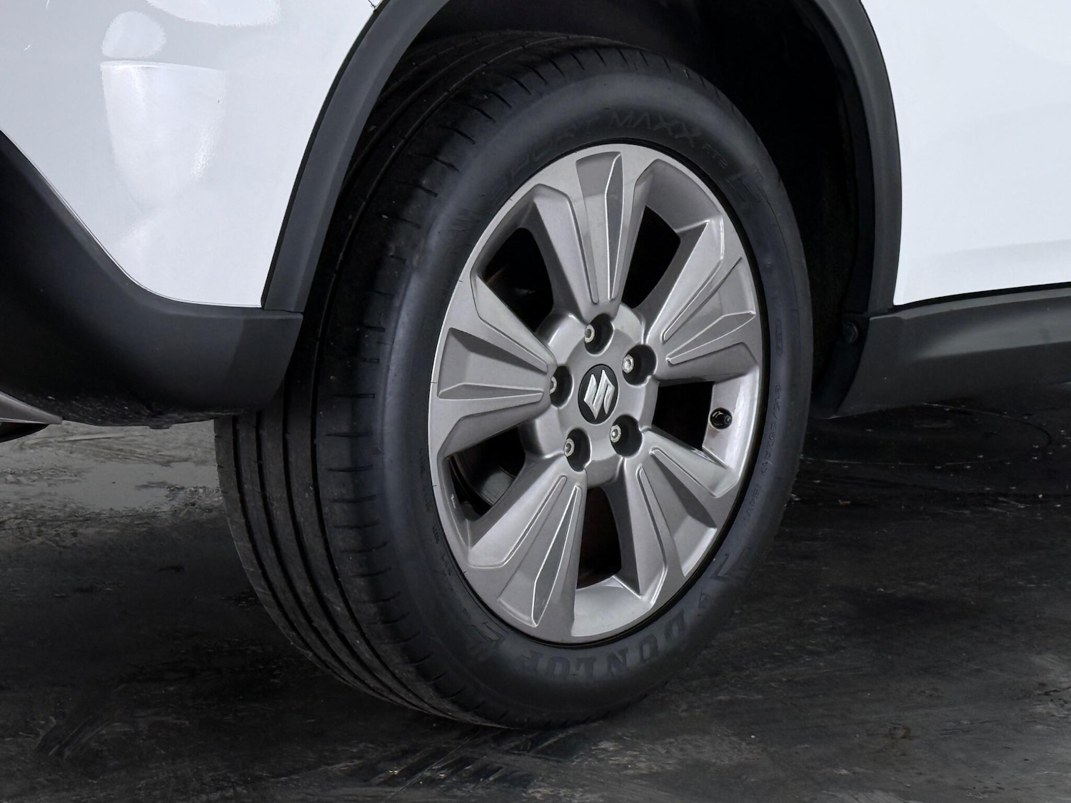 Used Suzuki Vitara 2022 for sale - 77456644: Photo 9