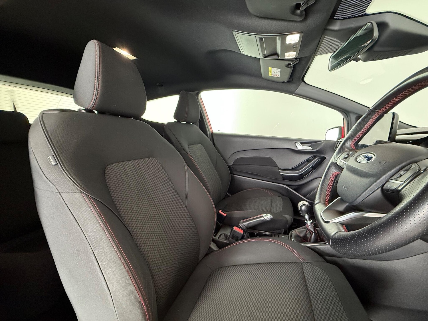 Used Ford Fiesta 2018 for sale - 77490551: Photo 10