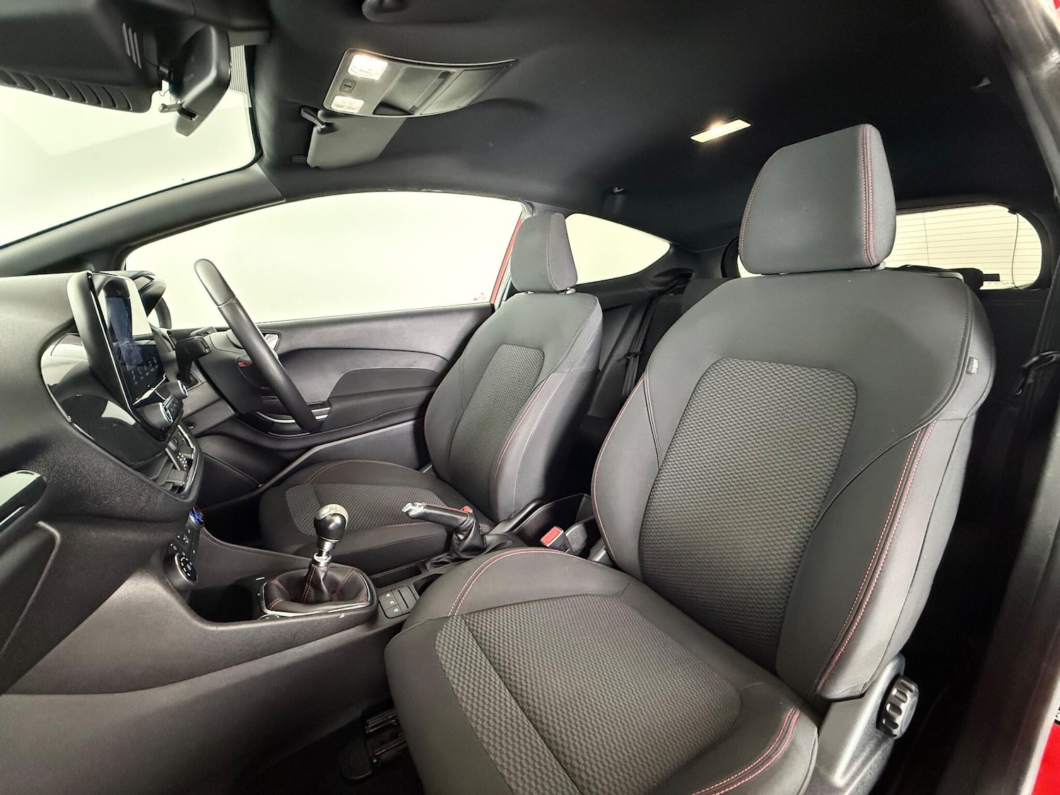 Used Ford Fiesta 2018 for sale - 77490551: Photo 11