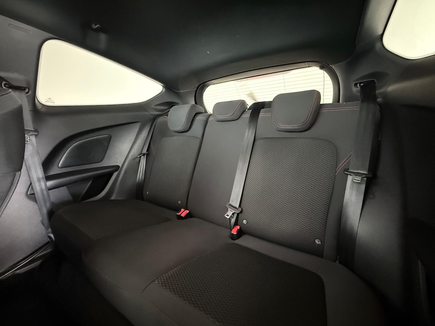 Used Ford Fiesta 2018 for sale - 77490551: Photo 12