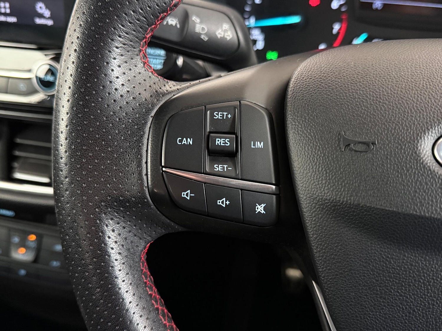 Used Ford Fiesta 2018 for sale - 77490551: Photo 16