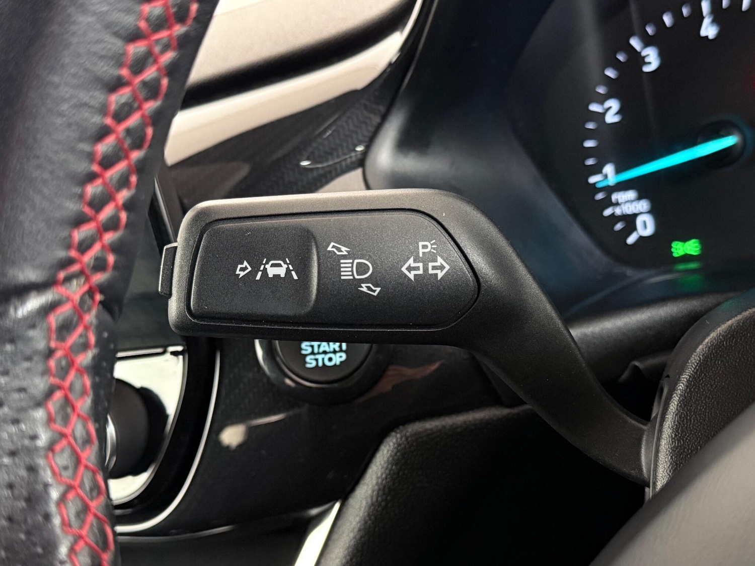 Used Ford Fiesta 2018 for sale - 77490551: Photo 18