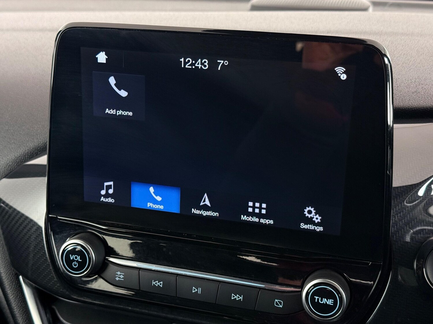 Used Ford Fiesta 2018 for sale - 77490551: Photo 23