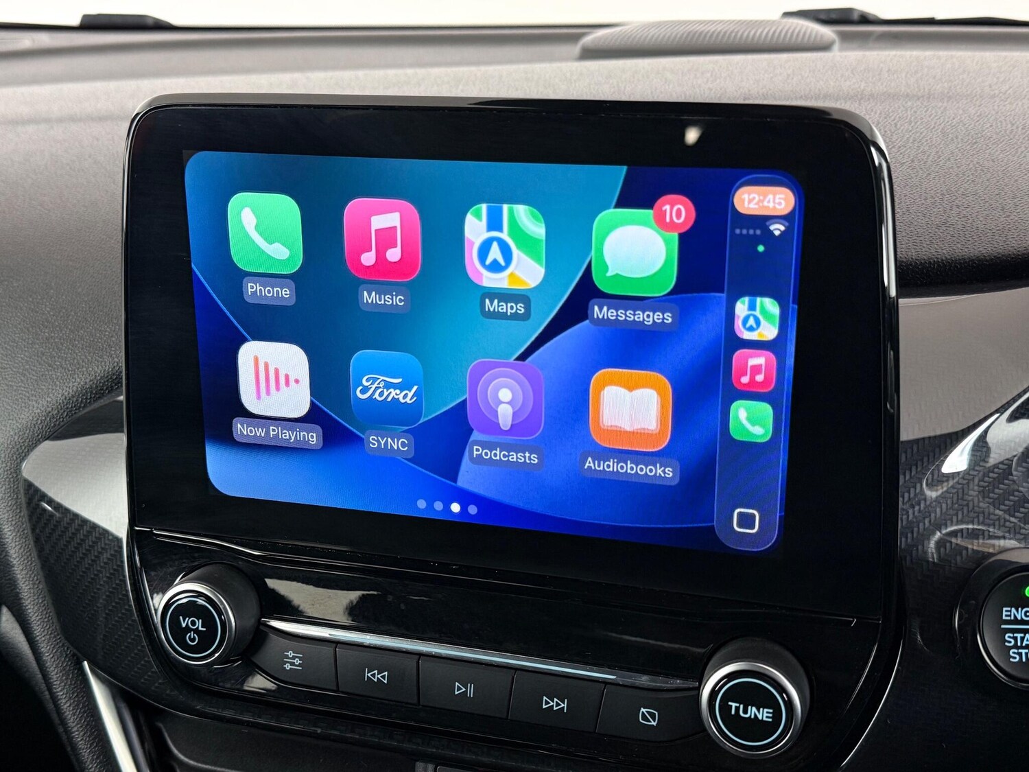 Used Ford Fiesta 2018 for sale - 77490551: Photo 27