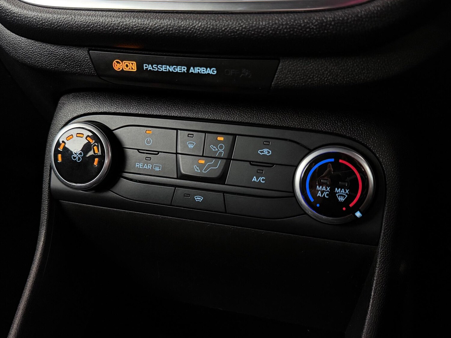 Used Ford Fiesta 2018 for sale - 77490551: Photo 29