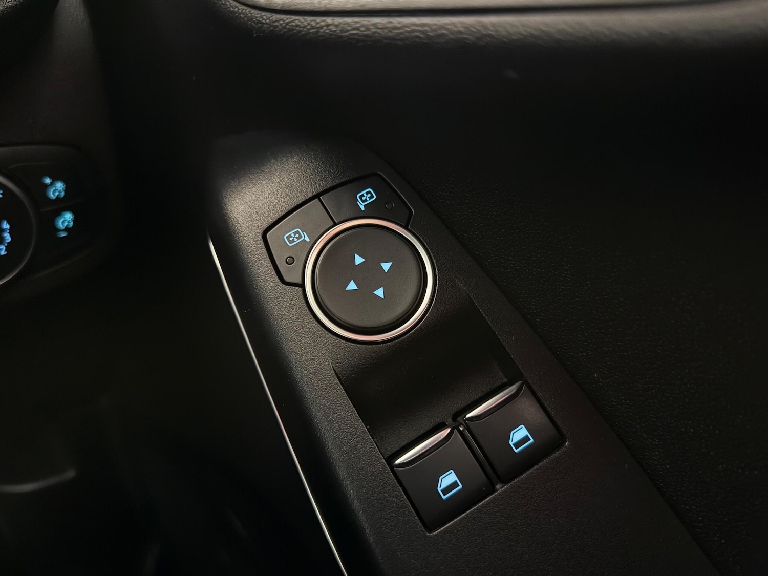 Used Ford Fiesta 2018 for sale - 77490551: Photo 31