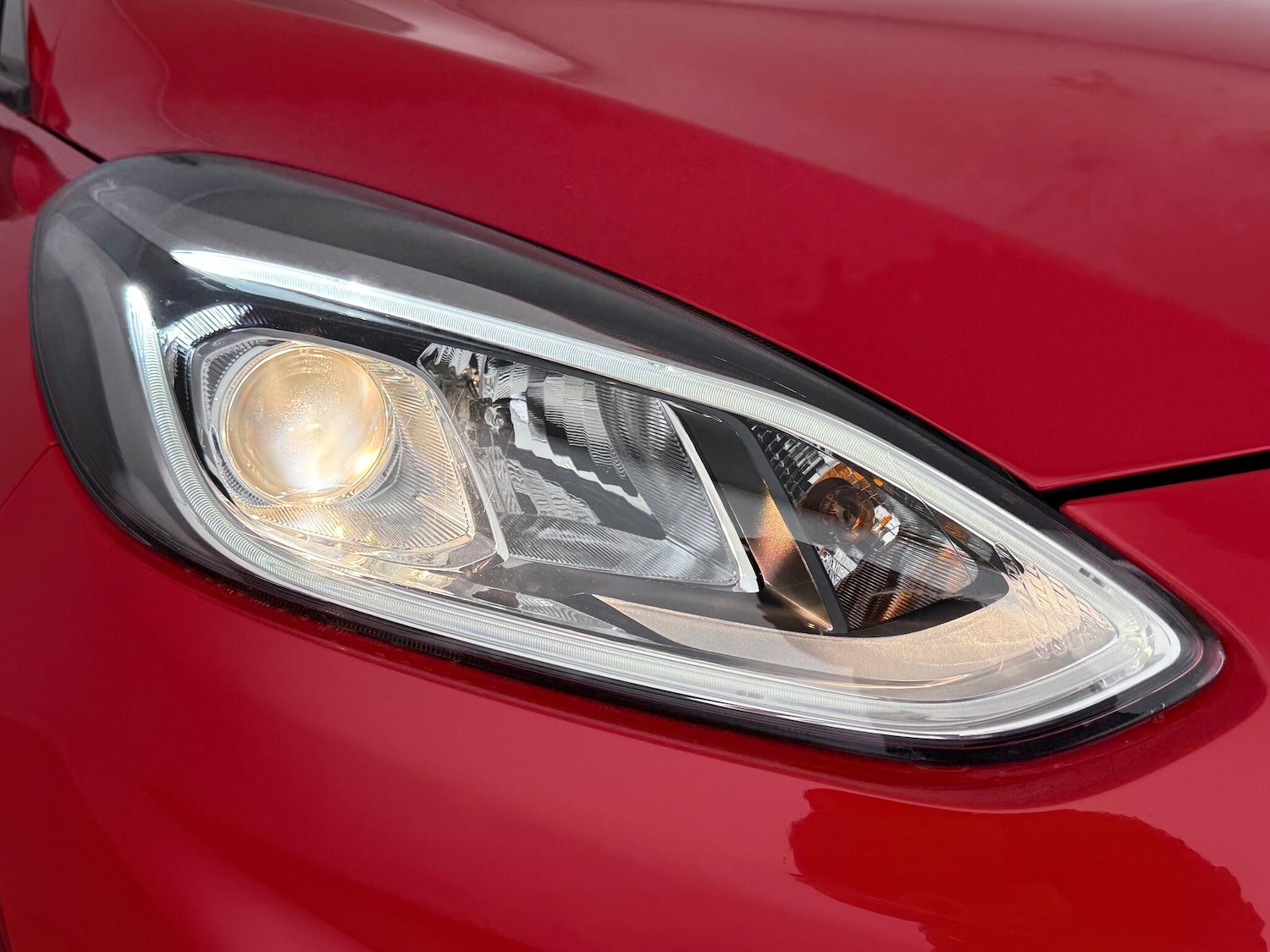 Used Ford Fiesta 2018 for sale - 77490551: Photo 7