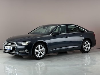 Used Audi A6 2022 for sale - 78959439: Photo