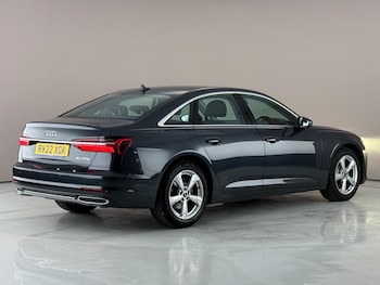 Used Audi A6 2022 for sale - 78959439: Photo