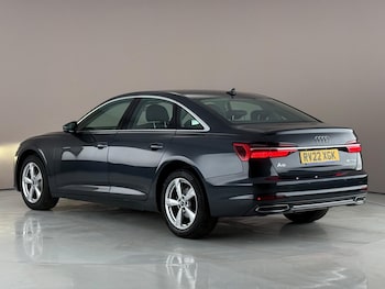 Used Audi A6 2022 for sale - 78959439: Photo