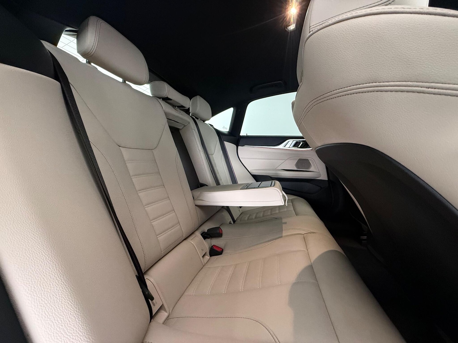 Used BMW 4 Series Gran Coupe 2022 for sale - 77182632: Photo 14