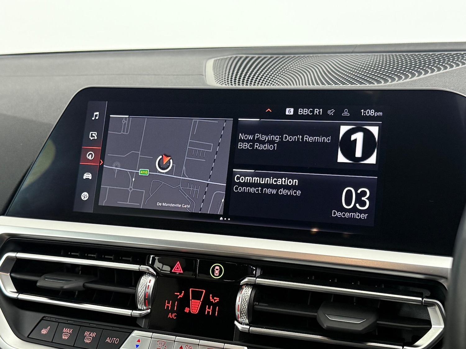 Used BMW 4 Series Gran Coupe 2022 for sale - 77182632: Photo 24