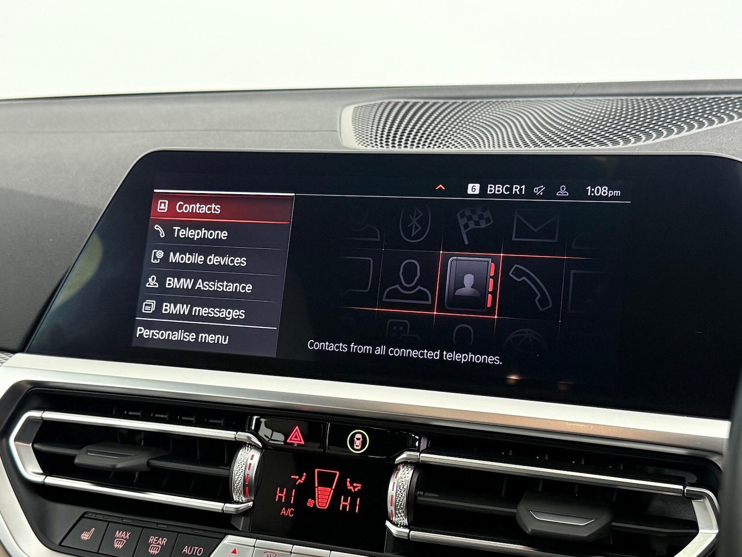 Used BMW 4 Series Gran Coupe 2022 for sale - 77182632: Photo 27