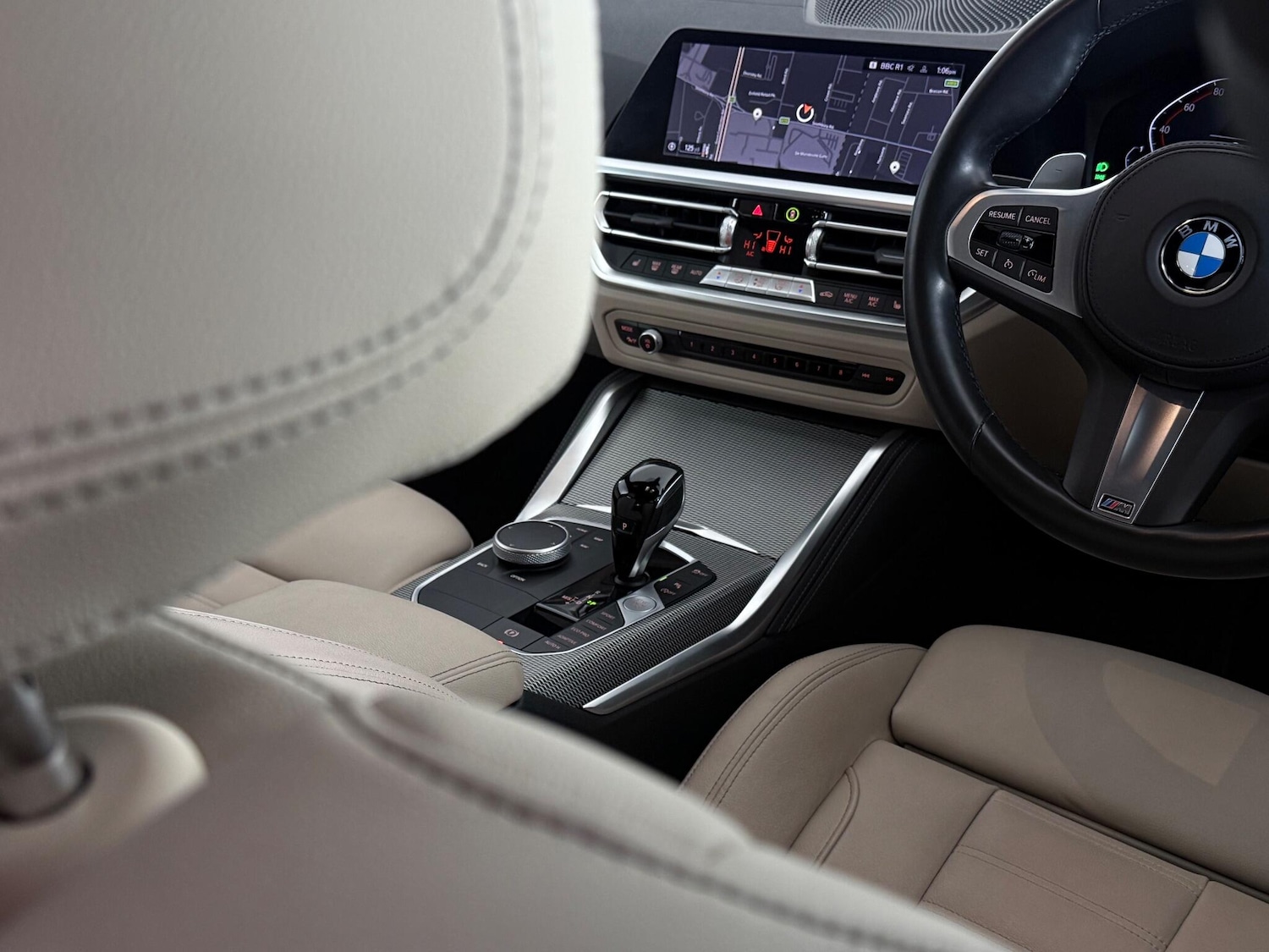 Used BMW 4 Series Gran Coupe 2022 for sale - 77182632: Photo 30