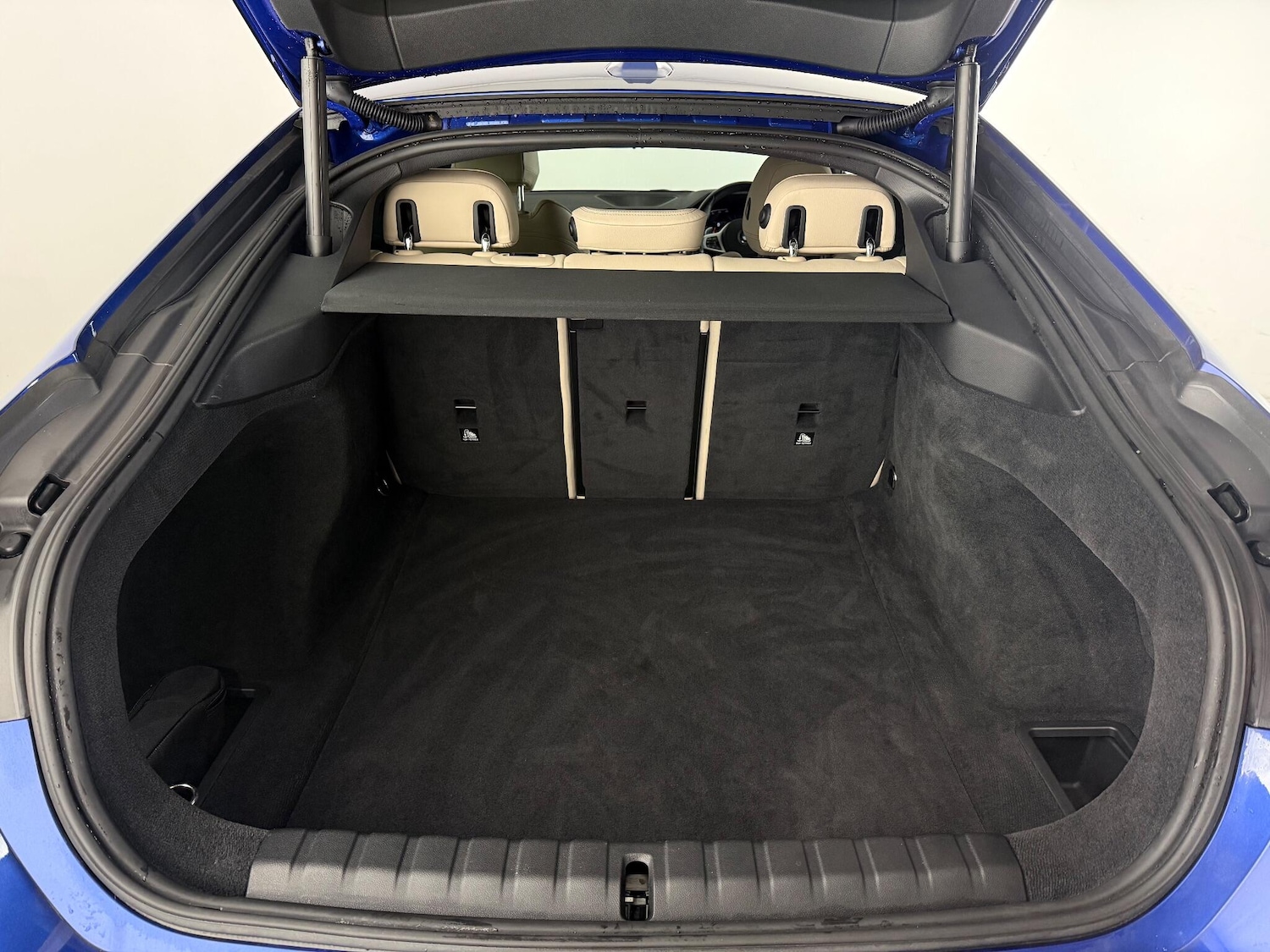 Used BMW 4 Series Gran Coupe 2022 for sale - 77182632: Photo 9