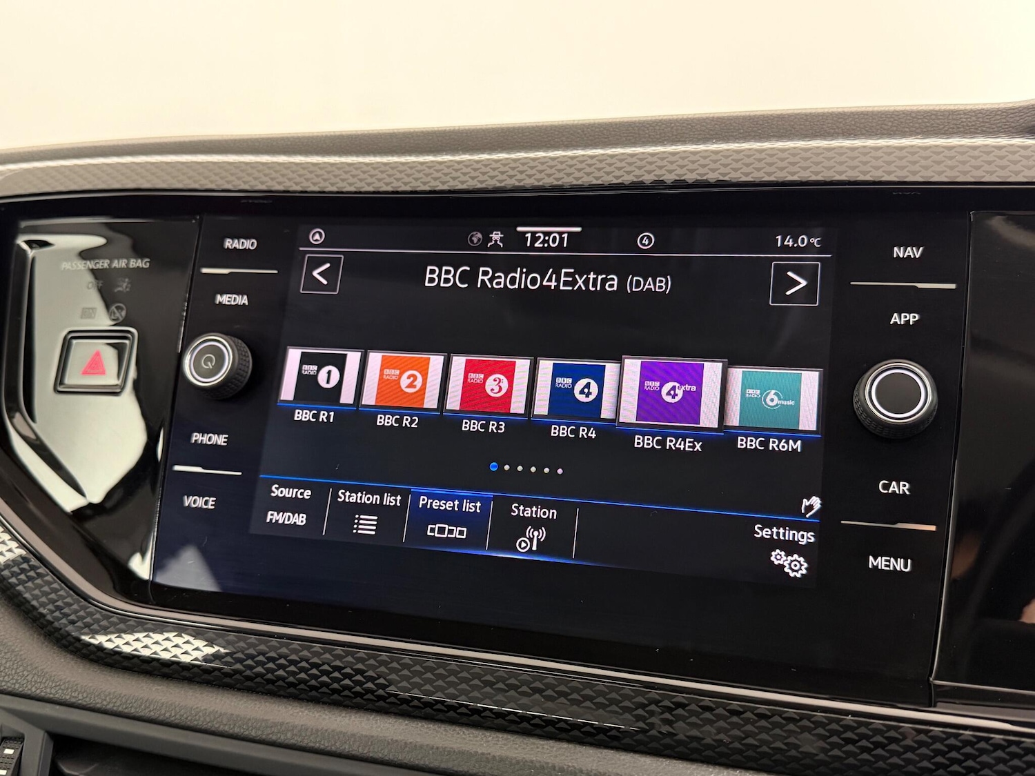 Used Volkswagen Polo 2021 for sale - 77216505: Photo 23