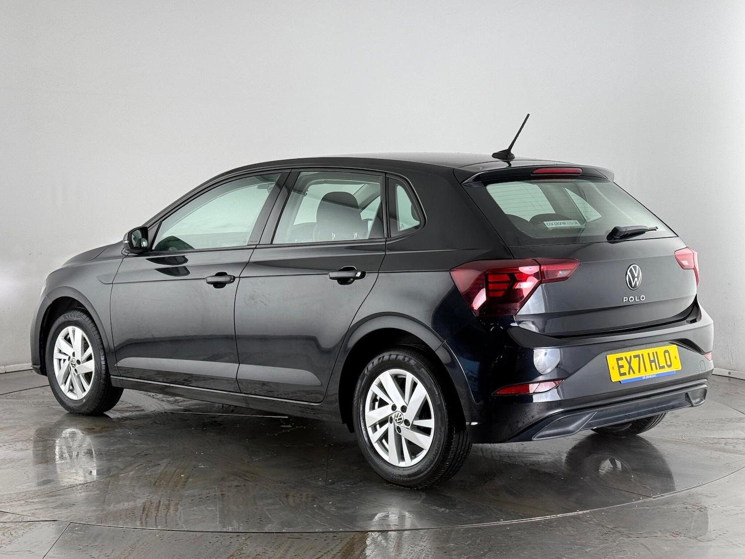 Used Volkswagen Polo 2021 for sale - 77216505: Photo 4