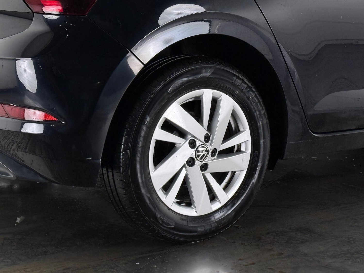 Used Volkswagen Polo 2021 for sale - 77216505: Photo 7