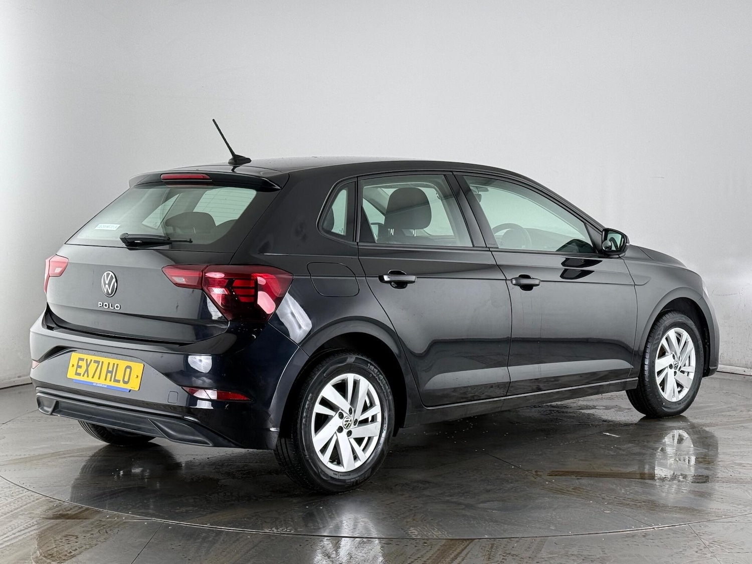 Used Volkswagen Polo 2021 for sale - 77216505: Photo 8