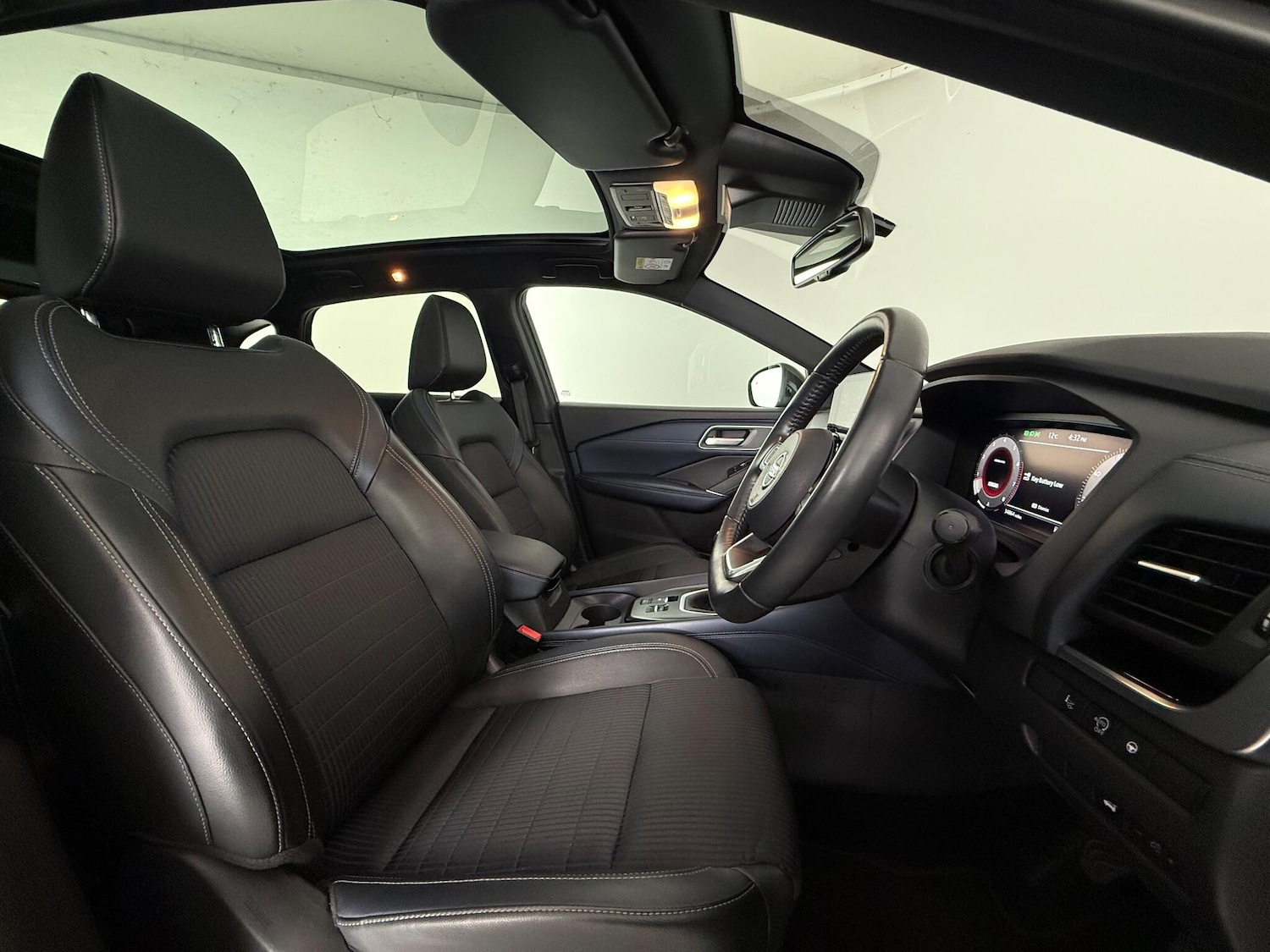 Used Nissan Qashqai 2022 for sale - 77217620: Photo 13