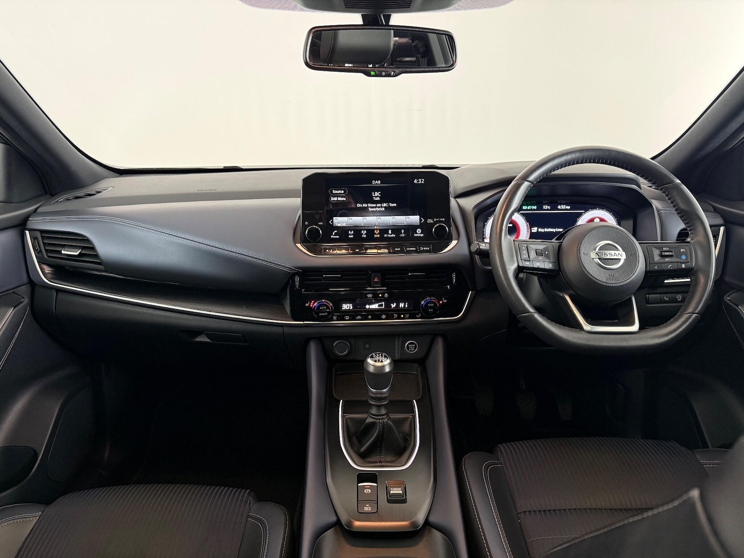 Used Nissan Qashqai 2022 for sale - 77217620: Photo 18