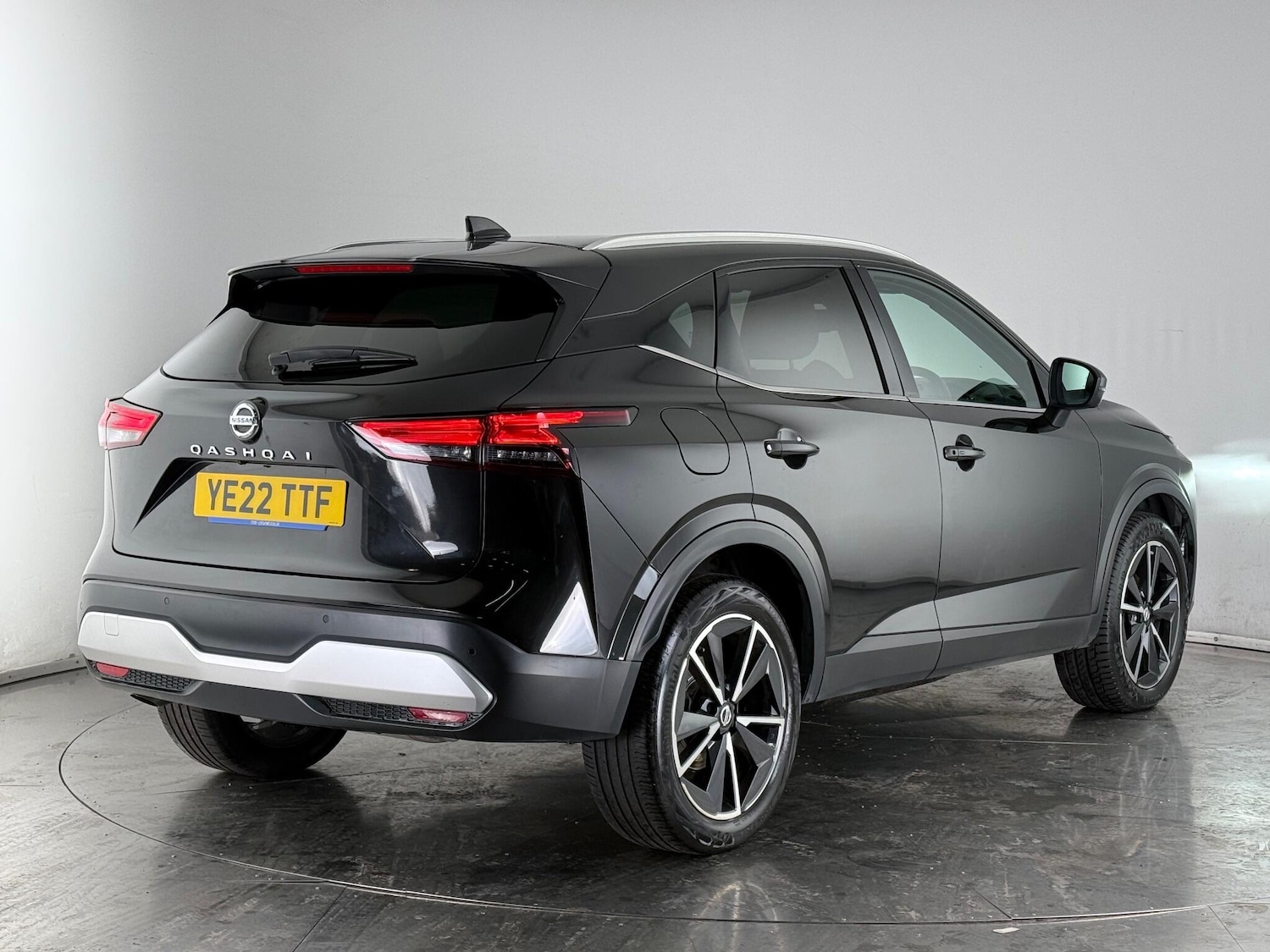 Used Nissan Qashqai 2022 for sale - 77217620: Photo 3