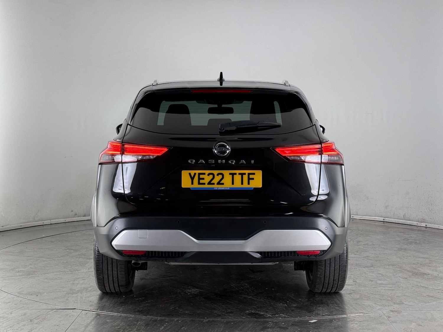 Used Nissan Qashqai 2022 for sale - 77217620: Photo 7