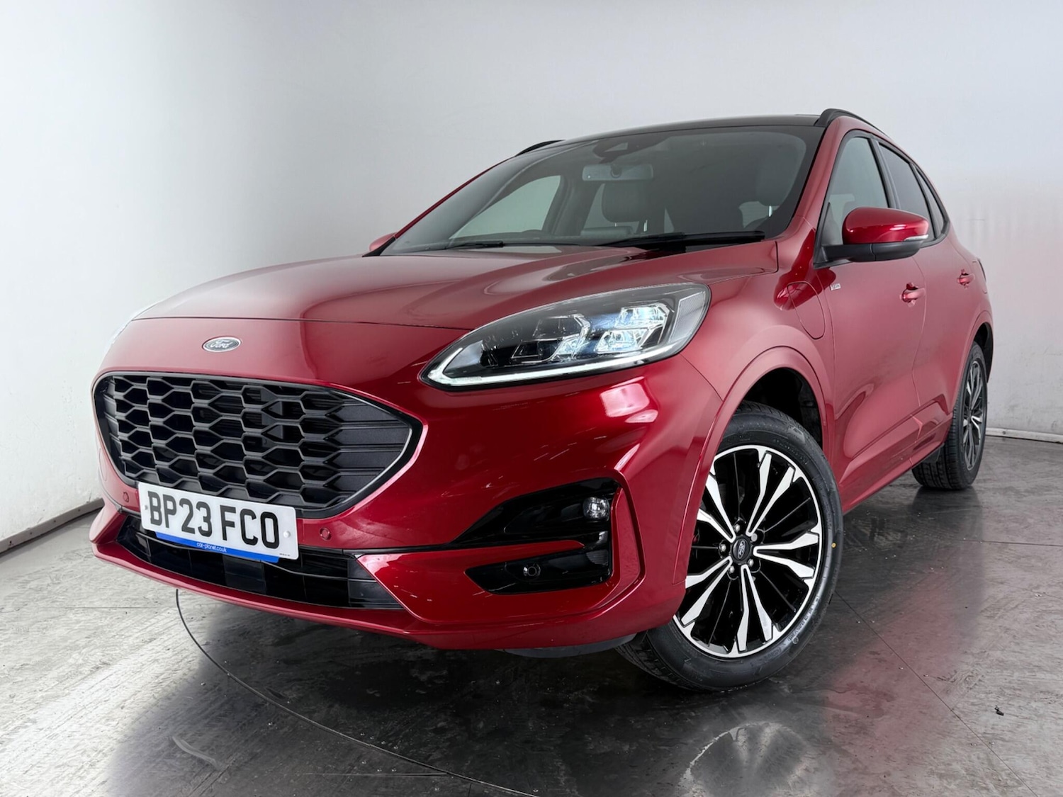 Used Ford Kuga 2023 for sale - 77217157: Photo 37