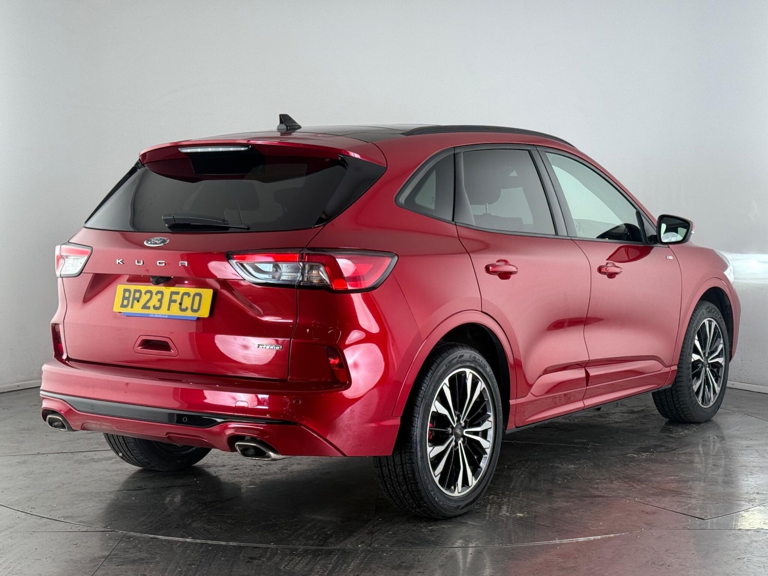 Used Ford Kuga 2023 for sale - 77217157: Photo 4