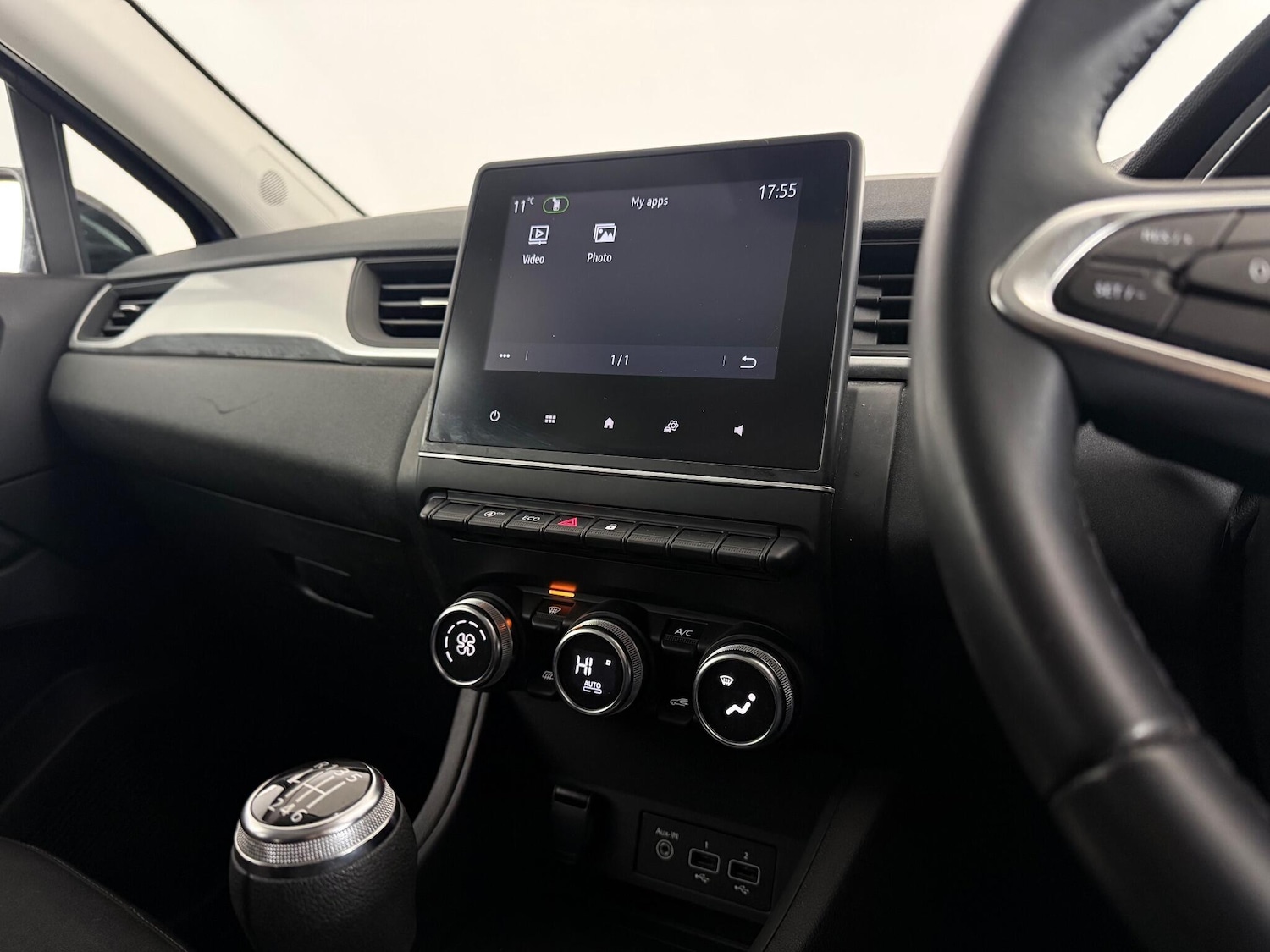 Used Renault Captur 2022 for sale - 77260427: Photo 32