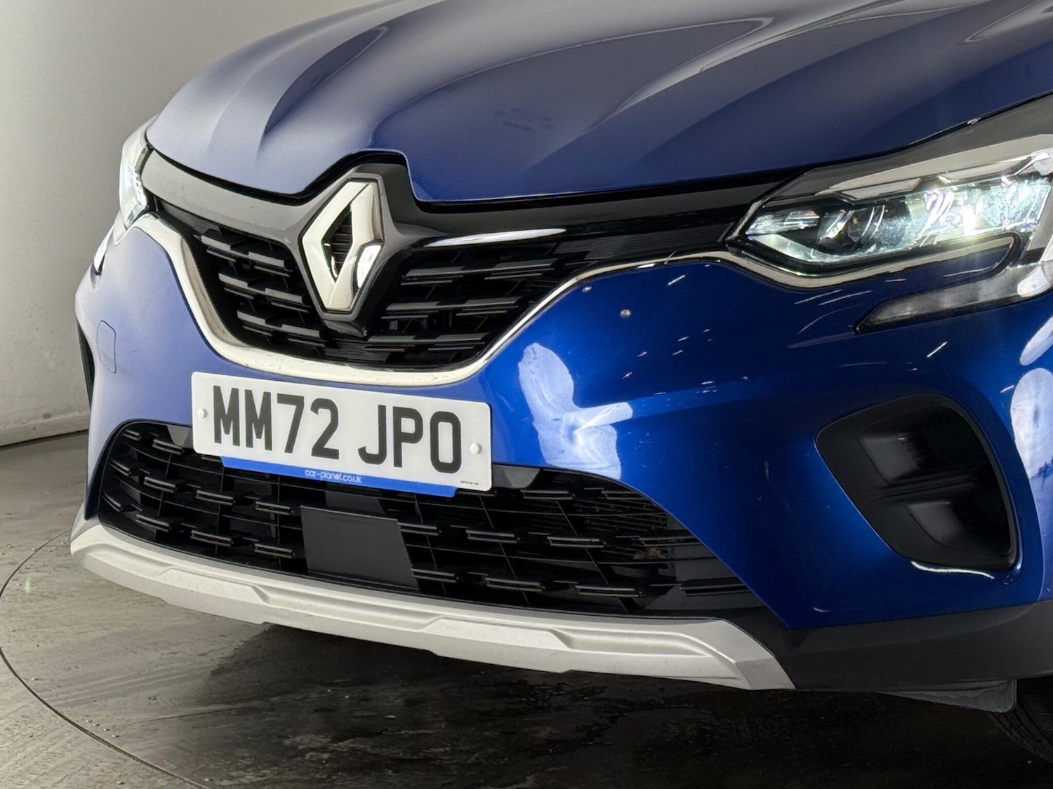 Used Renault Captur 2022 for sale - 77260427: Photo 33