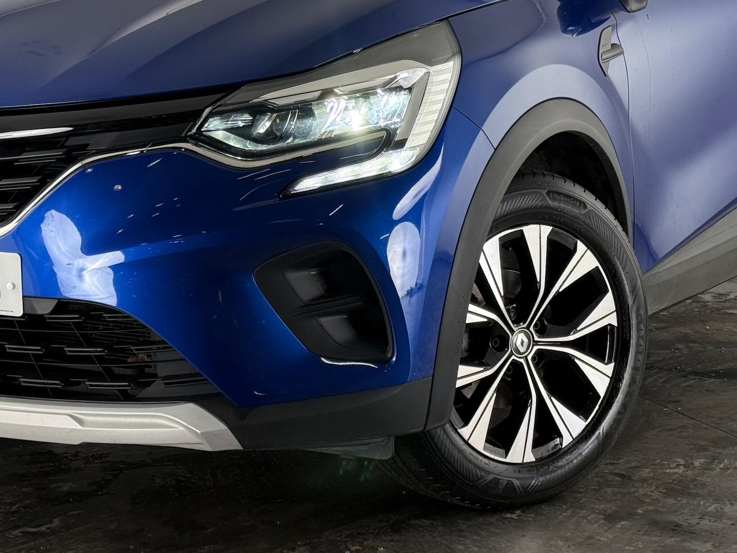 Used Renault Captur 2022 for sale - 77260427: Photo 34