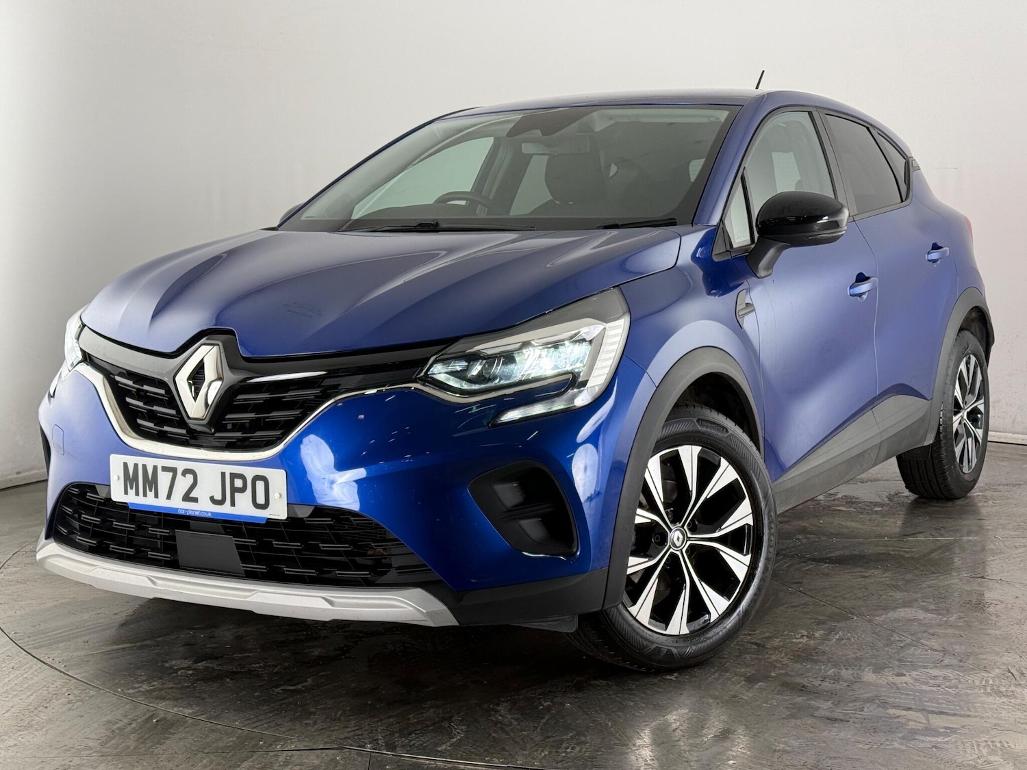 Used Renault Captur 2022 for sale - 77260427: Photo 35