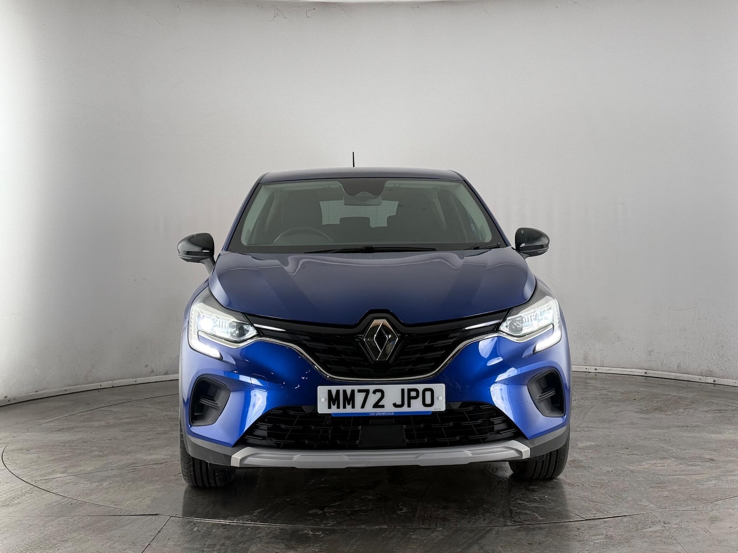 Used Renault Captur 2022 for sale - 77260427: Photo 5