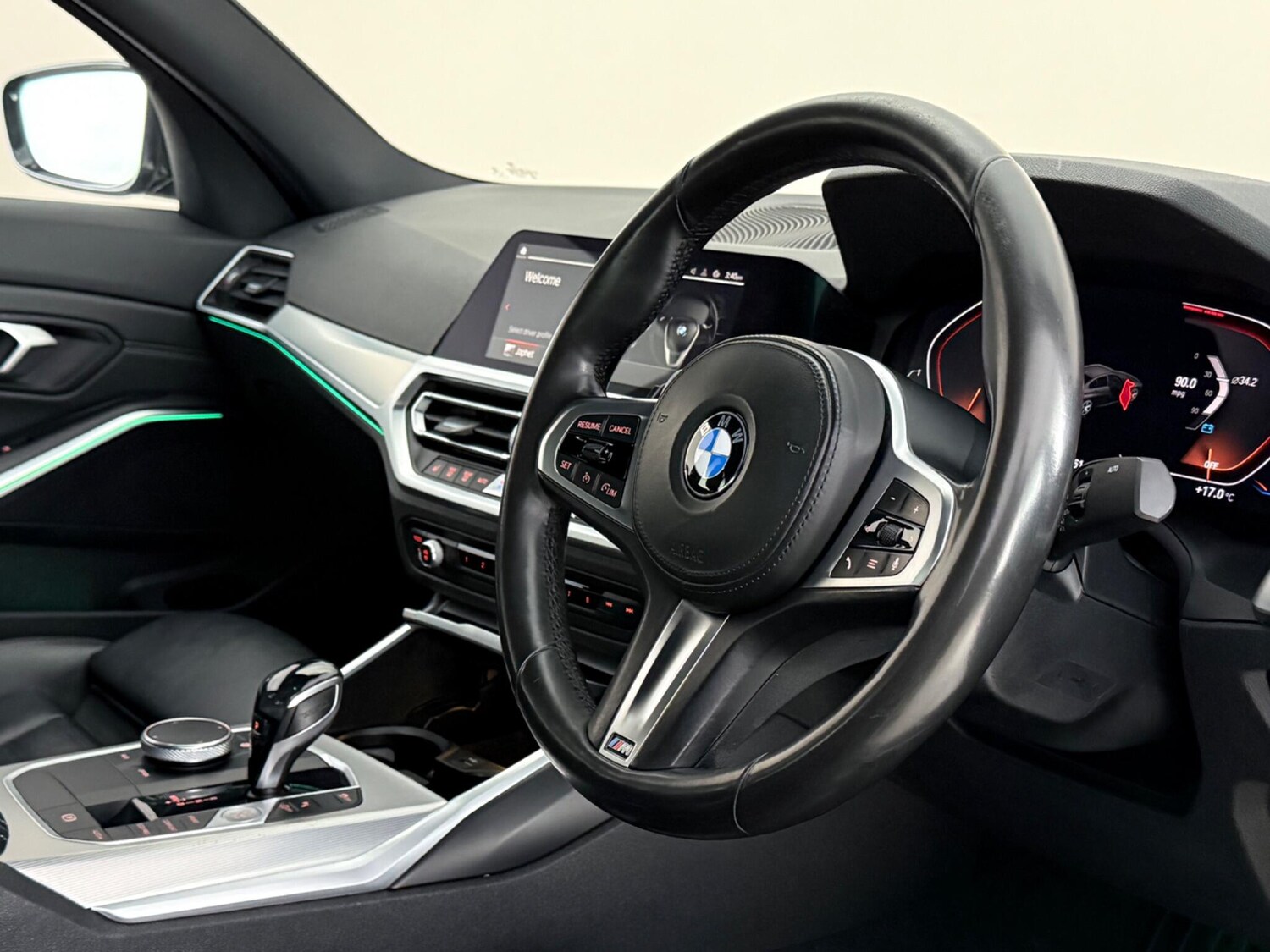 Used BMW 3 Series 2019 for sale - 78210664: Photo 10