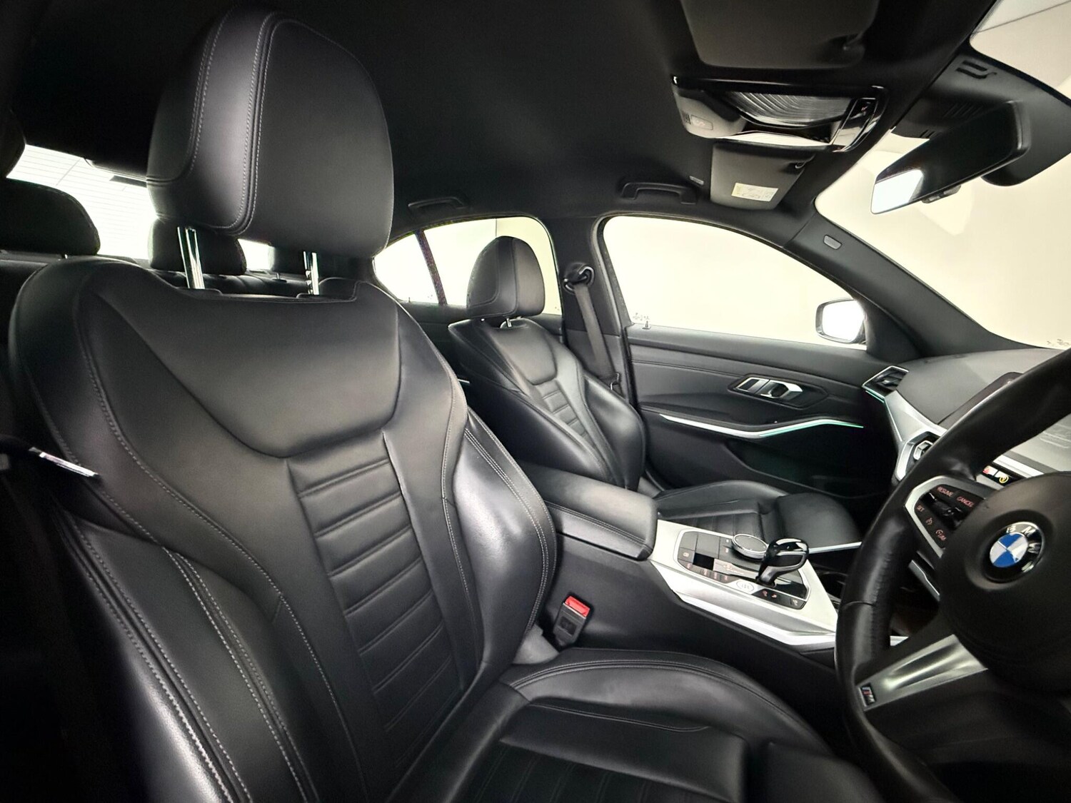 Used BMW 3 Series 2019 for sale - 78210664: Photo 11