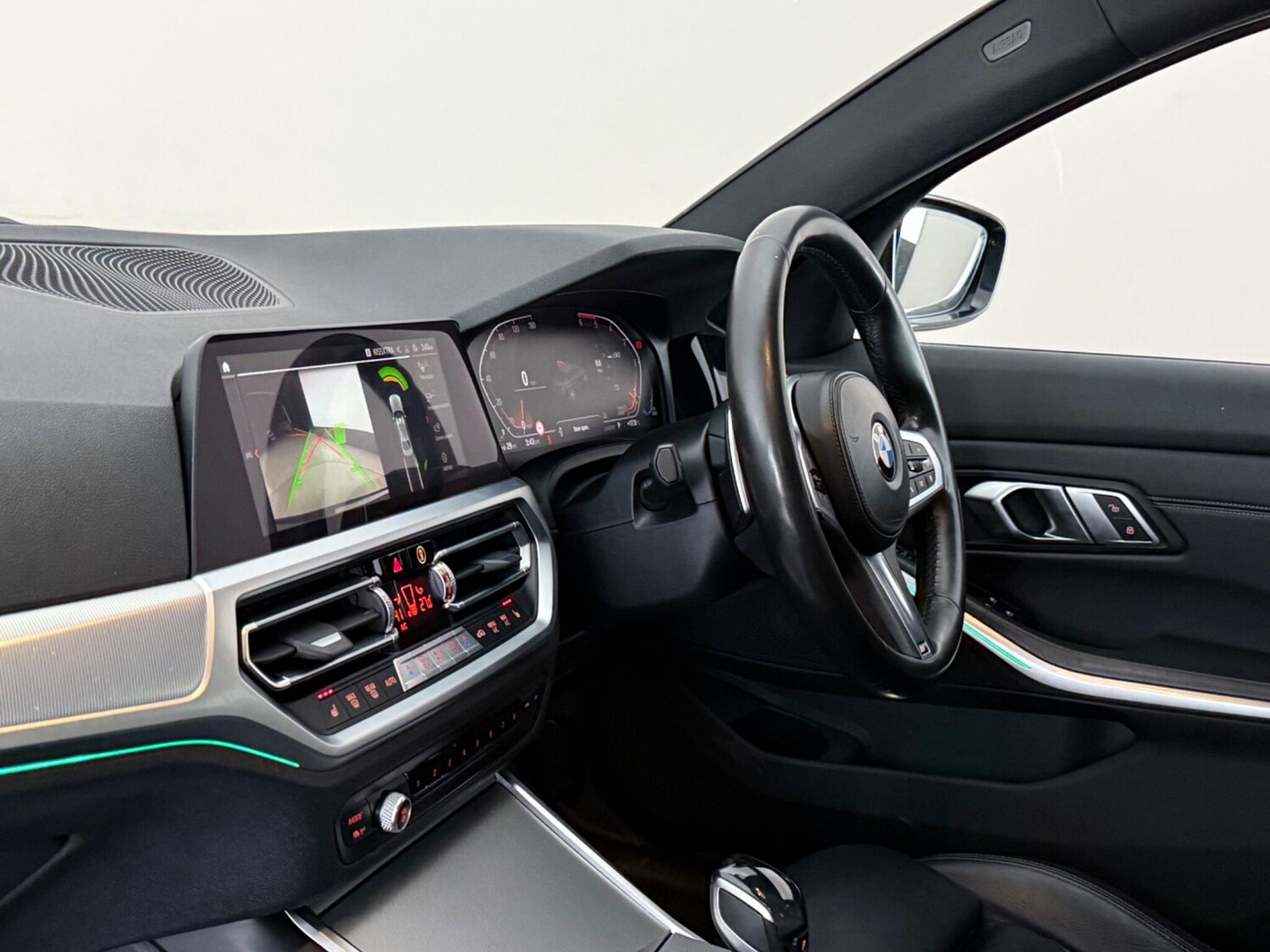 Used BMW 3 Series 2019 for sale - 78210664: Photo 12