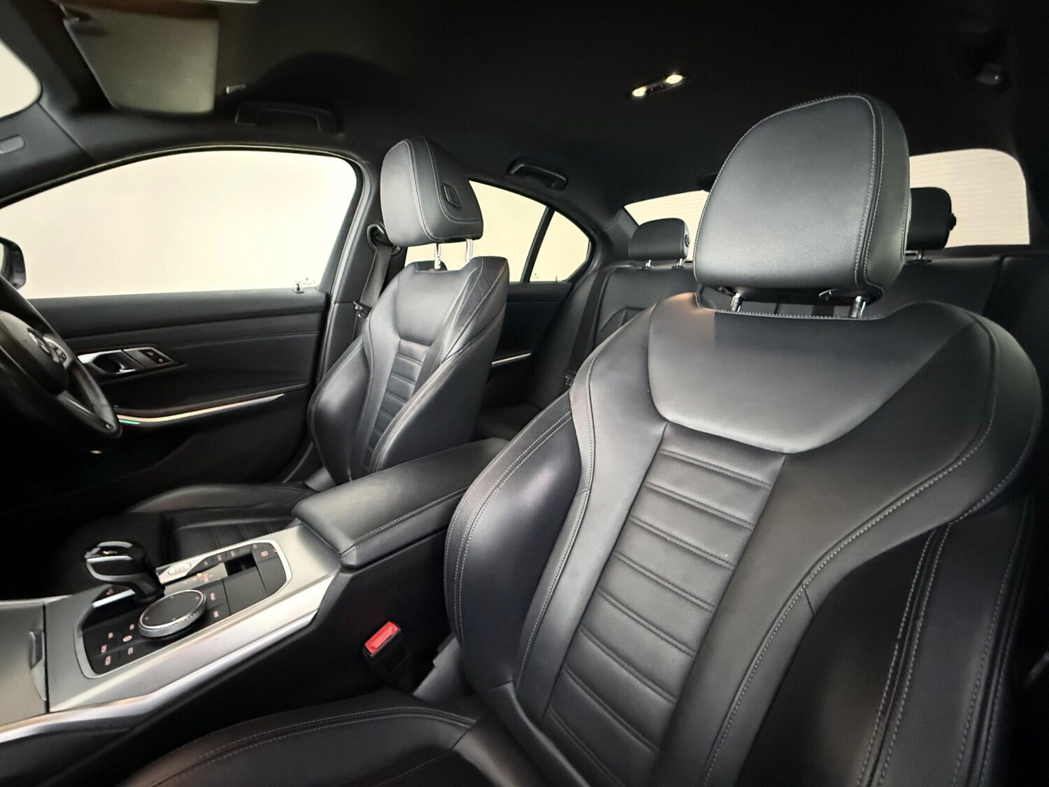 Used BMW 3 Series 2019 for sale - 78210664: Photo 13