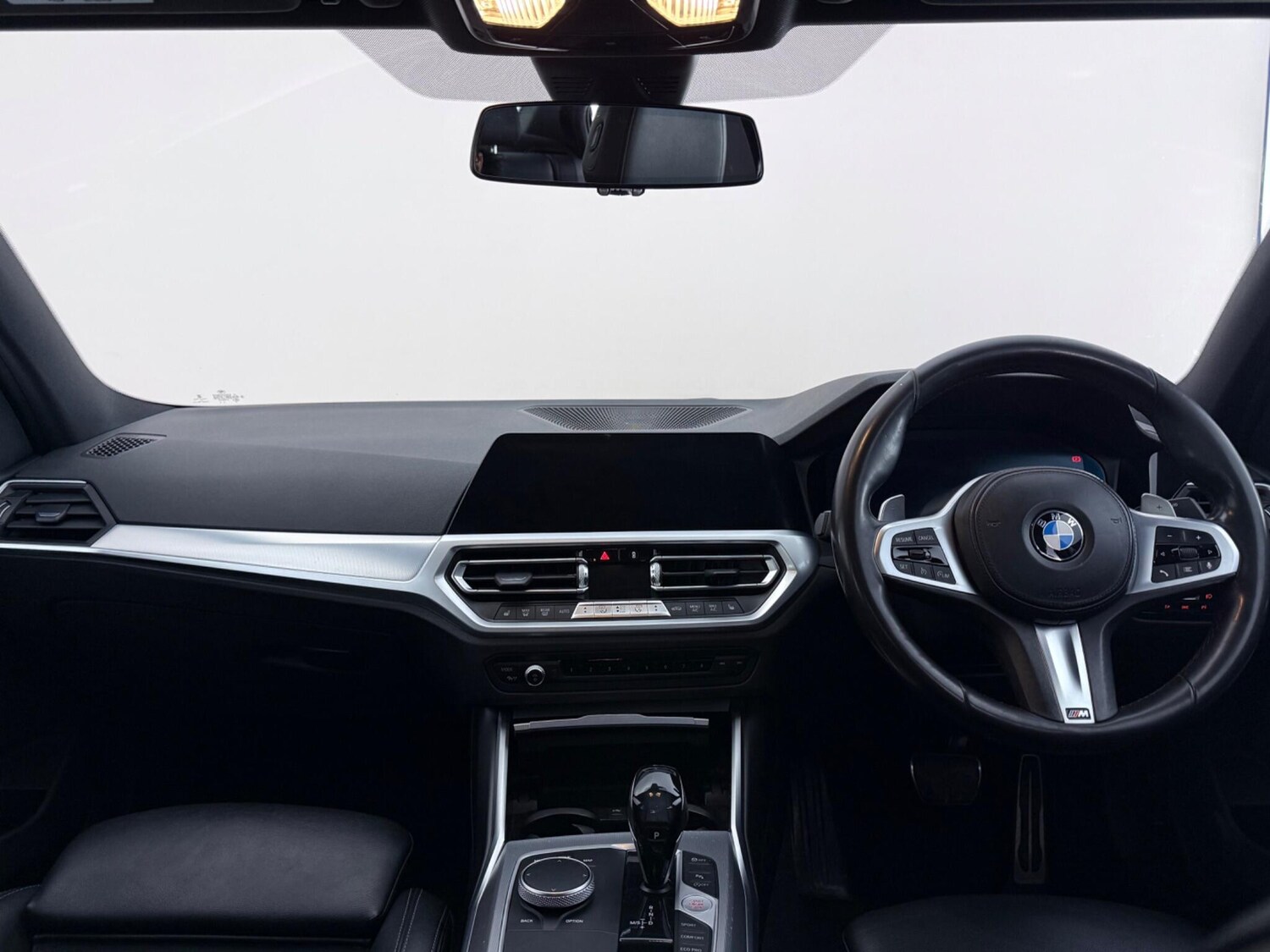 Used BMW 3 Series 2019 for sale - 78210664: Photo 16