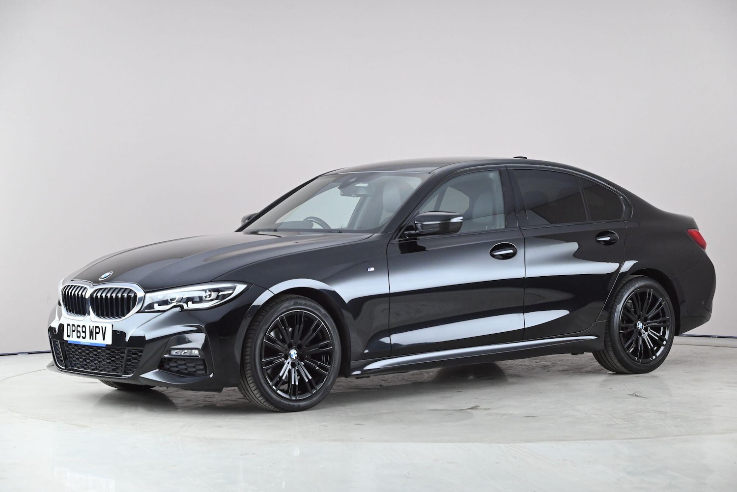 Used BMW 3 Series 2019 for sale - 78210664: Photo 2